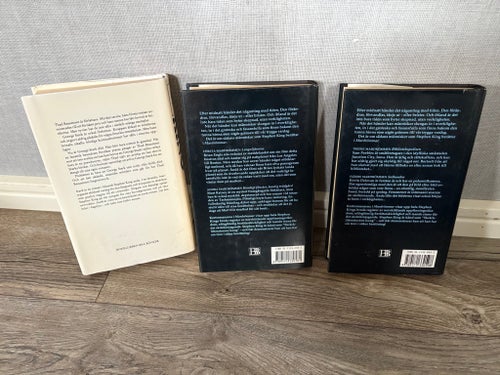 Stephen King: Stark, Mardrömmar Första Boken, Mardrömmar Andra Boken