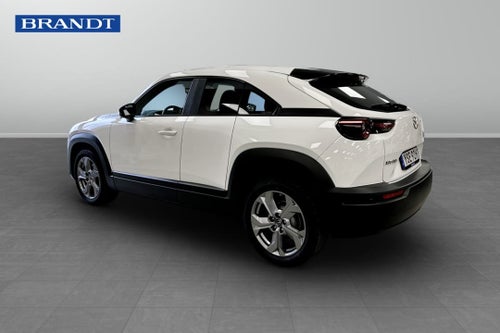 Mazda MX-30 e-Skyactiv EV Skyactive First Edition143hk