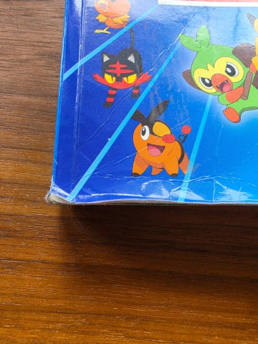 Pokémon Extra Stora Handboken, Bonnier Carlsen, 2022