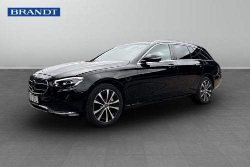 Mercedes-Benz E 300 T de 4MATIC 9G-Tronic, 306hk, 2022