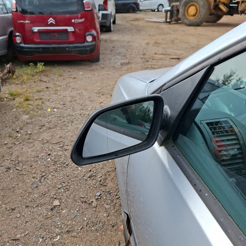 Volkswagen Polo 5-dörrar 1.4