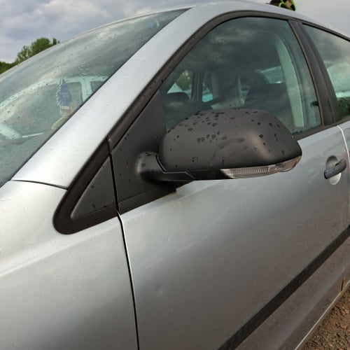 Volkswagen Polo 5-dörrar 1.4