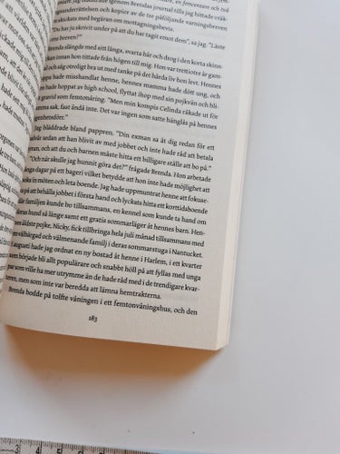 Den du älskar av Jennifer Weiner, 2014