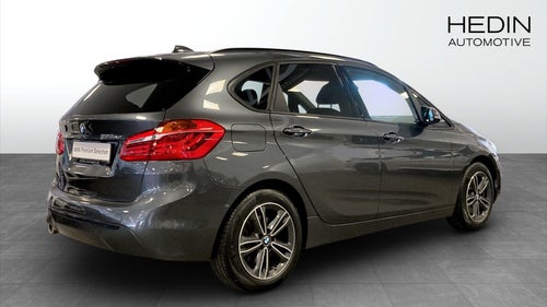 BMW 225xe Active Tourer F45 Rattvärme, Backkamera, Adaptiva LED strålkastare, He