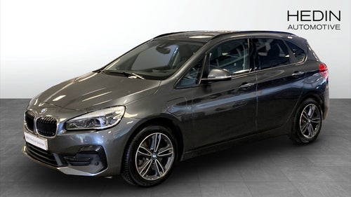 BMW 225xe Active Tourer F45 Rattvärme, Backkamera, Adaptiva LED strålkastare, He