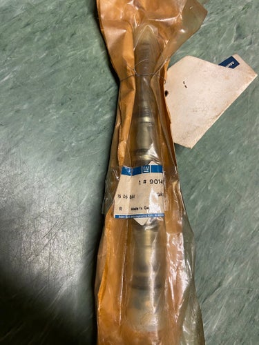 Ny NOS repsats huvudbromscylinder Opel Kadett C 1970-tal