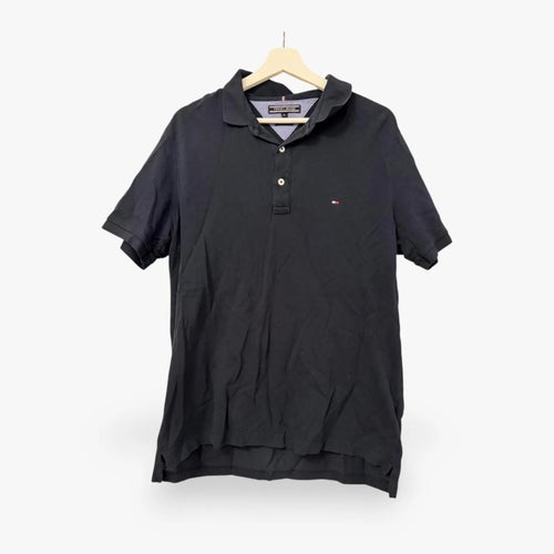 Tommy Hilfiger Pique Polo Slim Fit-piké