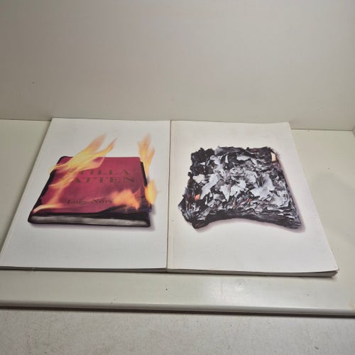 Stilla vatten + stilla vatten av Lars Norén, 2002