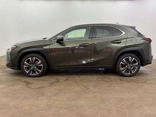 Lexus UX 250h CVT, 184hk, 2023