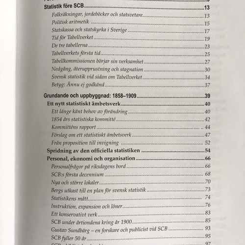SUMMA SUMMARUM SCB:S FÖRSTA 150 ÅR Ulf Jorner 2008