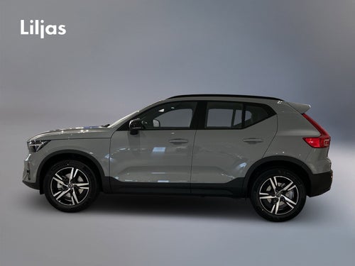 Volvo XC40 B3 FWD Bensin Plus Dark