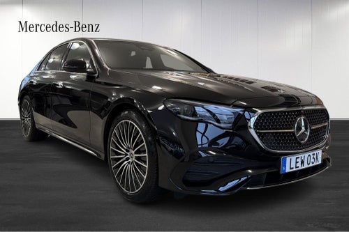 Mercedes-Benz E 300 e AMG Premium / Panorama / Burmester *DEMO*