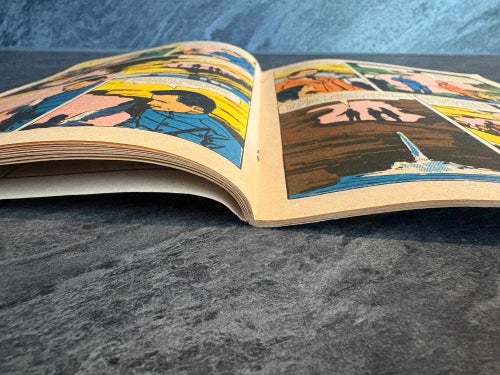 Illustrerade Klassiker Nr 87