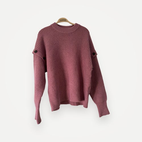 Co’Couture-tröja