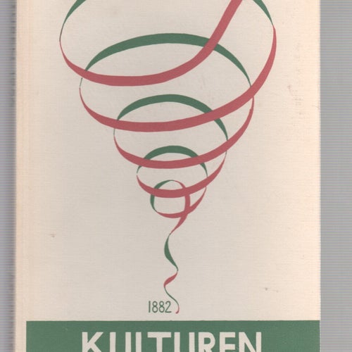 Kulturen - En årsbok 1956 - 75-Årsjubileum