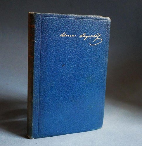 Selma Lagerlöf , Körkarlen / Bannlyst