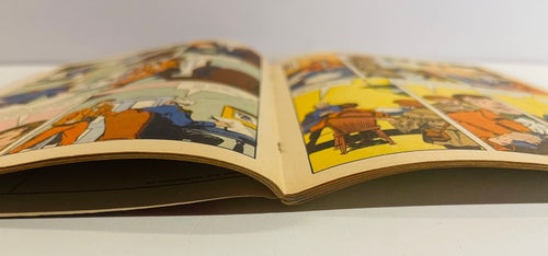 Illustrerade Klassiker Nr 85 , Första Utgåva !