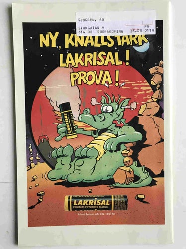 Fantomen - 1987:11 VF-NM