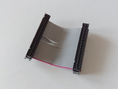 3DFX Voodoo2 SLI kabel