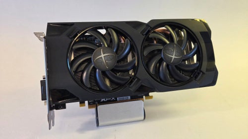 XFX AMD Radeon RX 480 RS 8GB