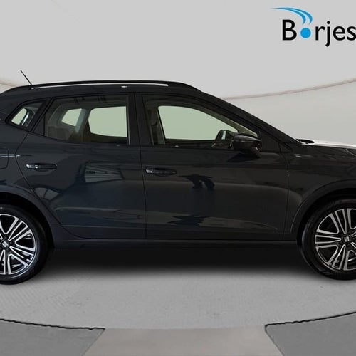 SEAT Arona TSI 115hk Style DSG7