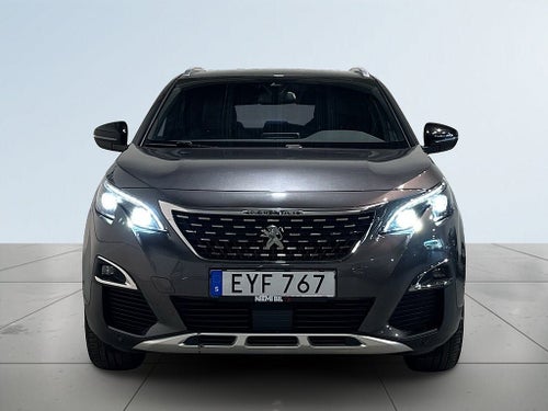 Peugeot 3008 1.2 PureTech 130 GT-Line Cockpit Kamera GPS SoV