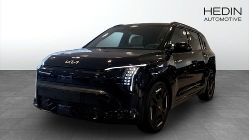 Kia EV3 Long Range GT LINE FWD