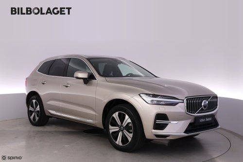 Volvo XC60 T6 Plus Bright Edition **SELEKT**