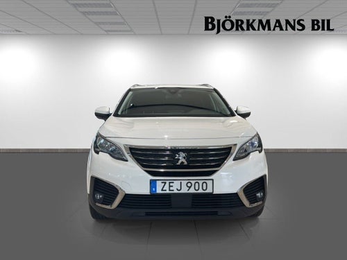 Peugeot 5008 1.2 Puretech