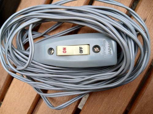 Minolta Minoltina 8 – komplett samlarpaket 60tal