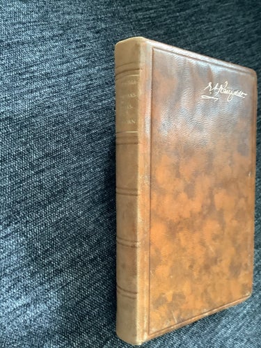 Vildmarks och kärleksvisor & Hösthorn av Erik Axel Karlfeldt, 1949