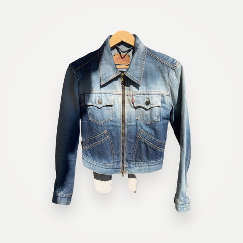 Levi's-jacka