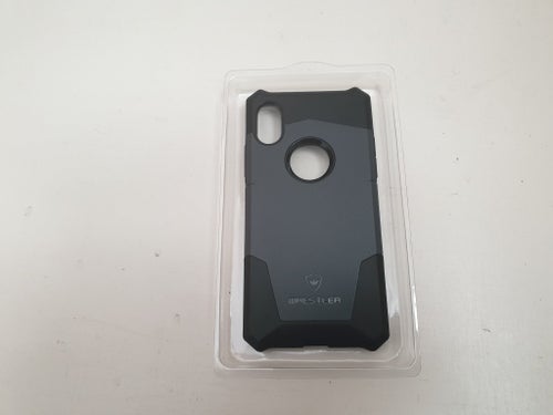Skal För iPhone X