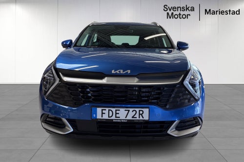 Kia Sportage PHEV AWD AUT 265HK Advance / 360-kamera / Adaptiv farthållare / Dra