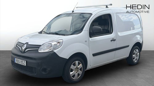 Renault Kangoo Express 1,5L dci 80Hk