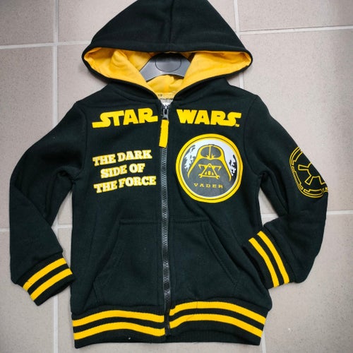 Star Wars Huvtröjor för barn - 2 st. Storlek 4 år/104