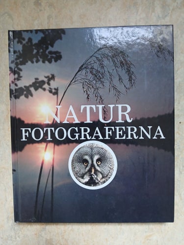 Naturfotograferna Bästa Reportage - Arne Schmitz, 1986