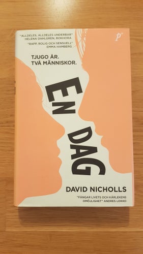 En dag (David Nicholls)