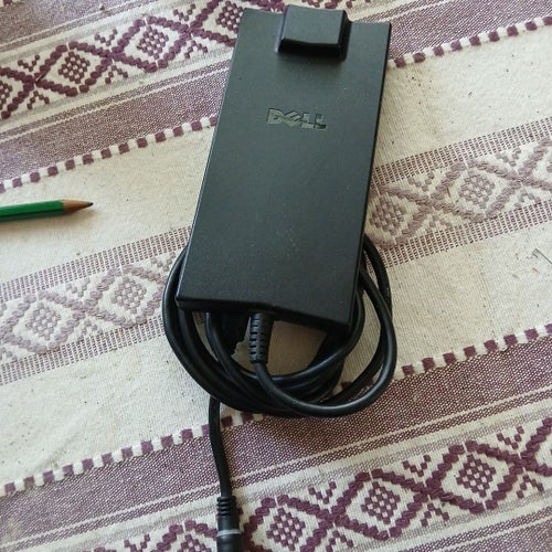 Dell 90W AC-adapter PA-3E Family