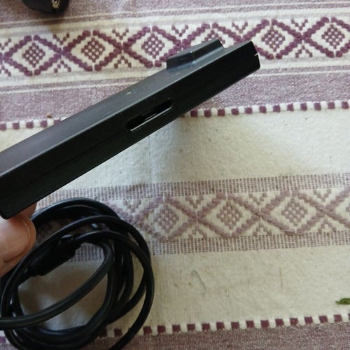 Dell 90W AC-adapter PA-3E Family