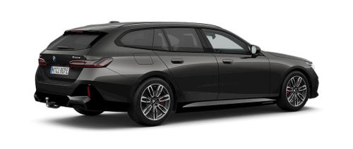 BMW 530e xDrive Touring