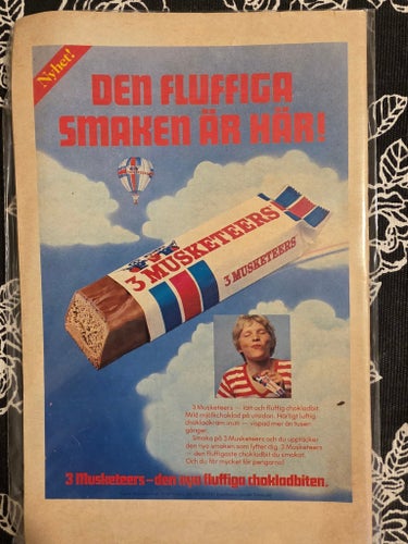 Läderlappen Nr 7-1979