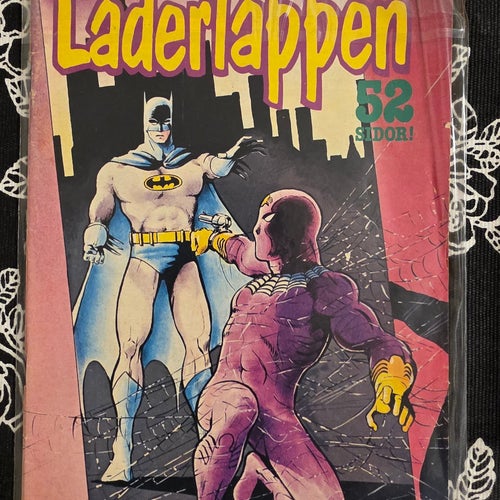 Läderlappen Nr 7-1979