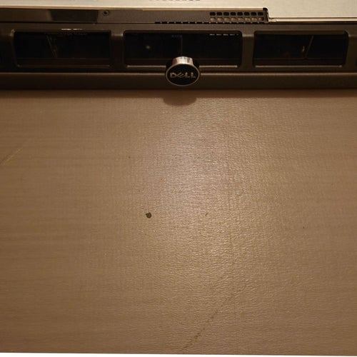 Dell PowerEdge R320 Server - Intel Xeon E5-2407, 16GB DDR3 RAM