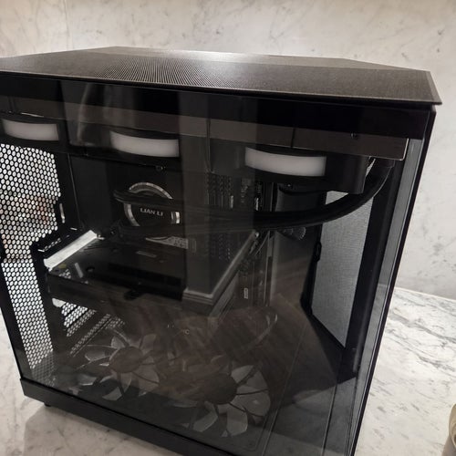 Dator 5800x 32gb ram