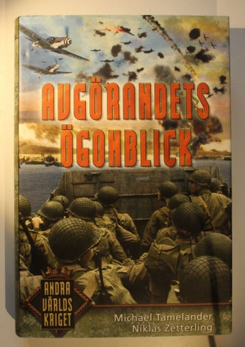 WW2 andra världskriget