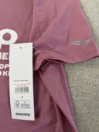 T-shirt Kungsholmen runt 2024