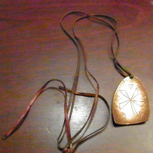 Halsband