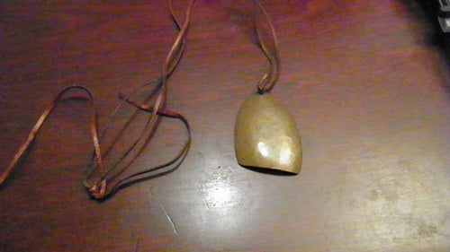 Halsband