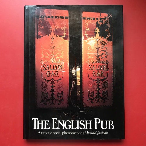 THE ENGLISH PUB Michael Jackson 1976